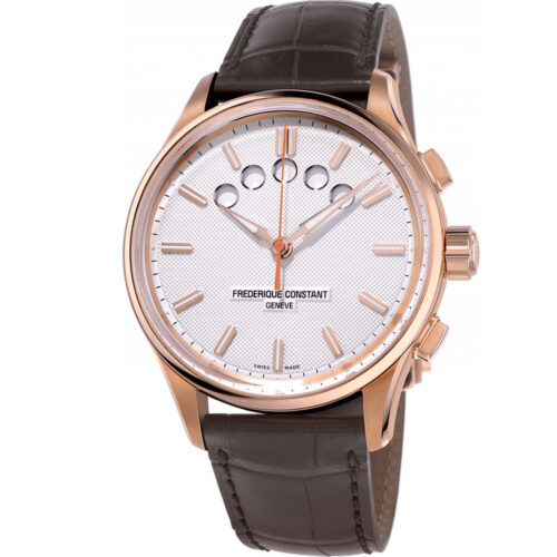 Frederique Constant Yacht Timer Fc 380vt4h4