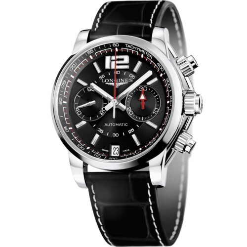 Longines Admiral L3 666 4 56 2