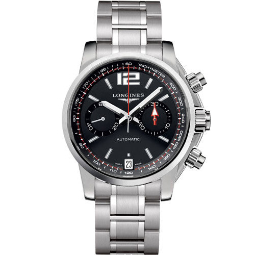Longines Admiral L3 666 4 56 6