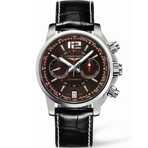 Longines Admiral L3 666 4 66 2