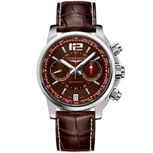 Longines Admiral L3 666 4 66 3