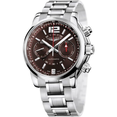 Longines Admiral L3 666 4 66 6