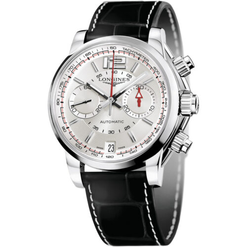 Longines Admiral L3 666 4 76 2