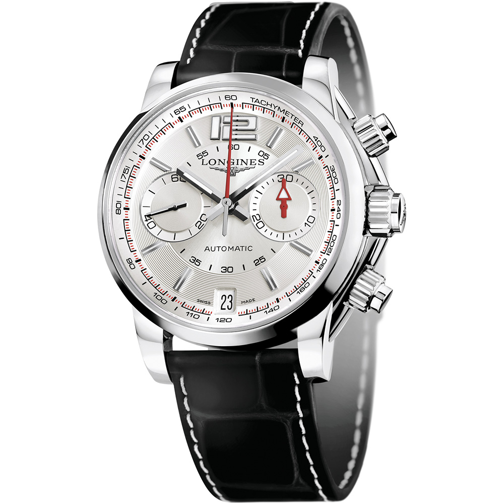 Longines Admiral L3 666 4 76 2