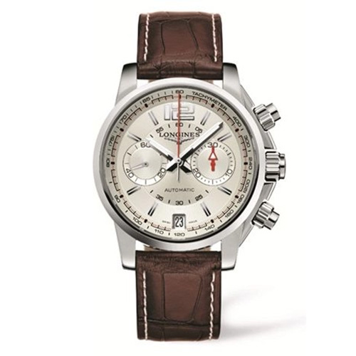 Longines Admiral L3 666 4 76 3