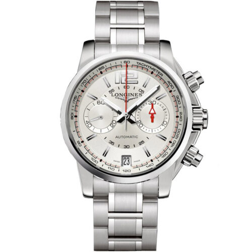 Longines Admiral L3 666 4 76 6