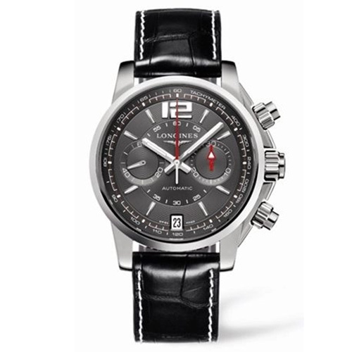 Longines Admiral L3 666 4 79 2