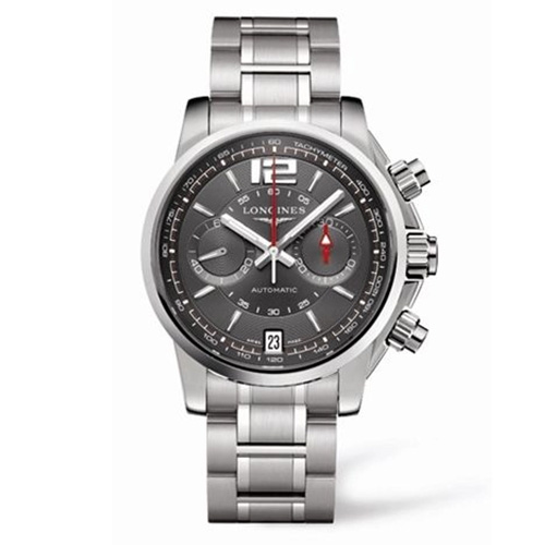 Longines Admiral L3 666 4 79 6