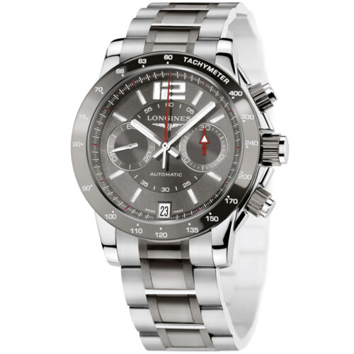 Longines Admiral L3 667 4 06 7
