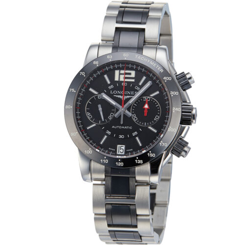 Longines Admiral L3 667 4 56 7