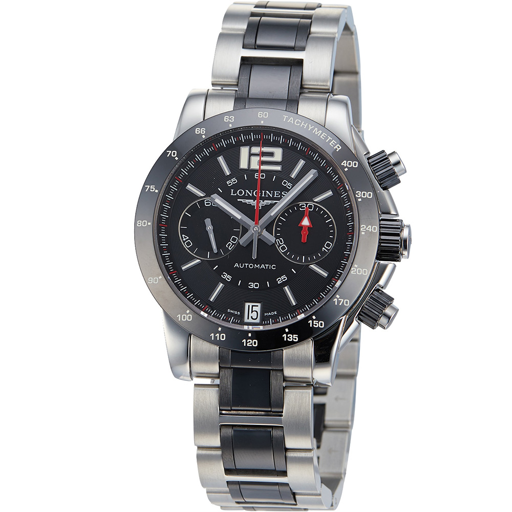 Longines Admiral L3 667 4 56 7