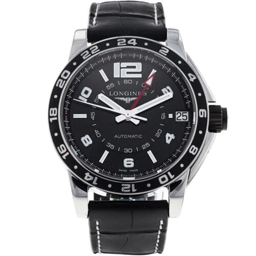 Longines Admiral L3 668 4 56 0