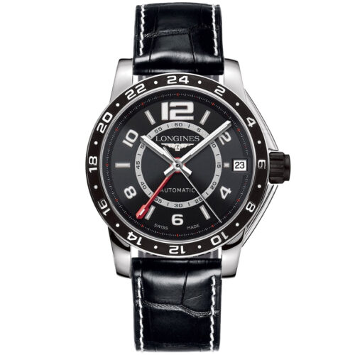Longines Admiral L3 668 4 56 2