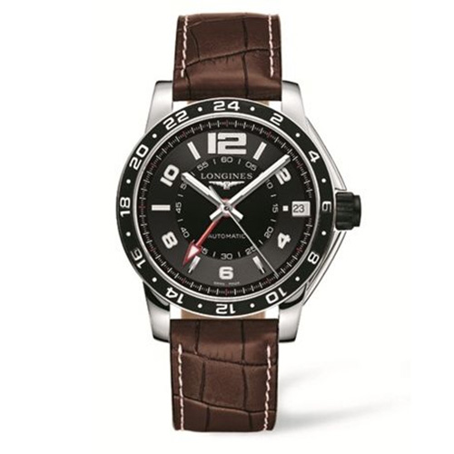 Longines Admiral L3 668 4 56 3