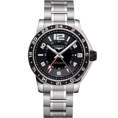 Longines Admiral L3 668 4 56 6