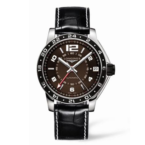 Longines Admiral L3 668 4 66 2