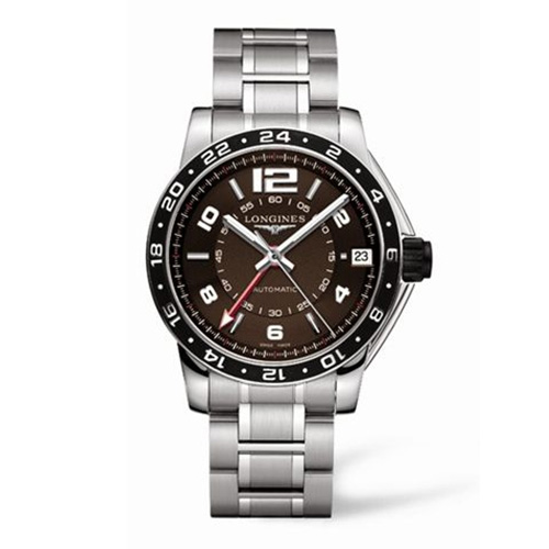 Longines Admiral L3 668 4 66 6