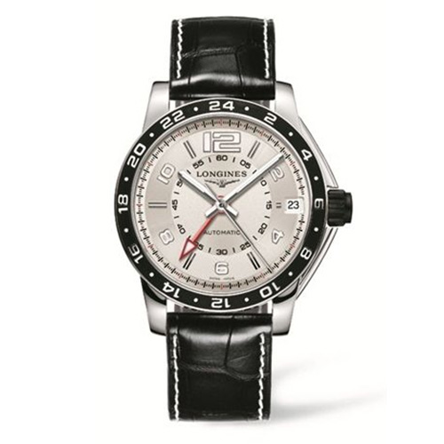 Longines Admiral L3 668 4 76 0
