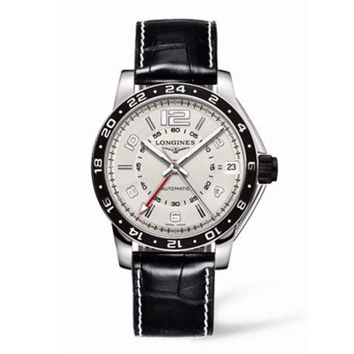 Longines Admiral L3 668 4 76 2