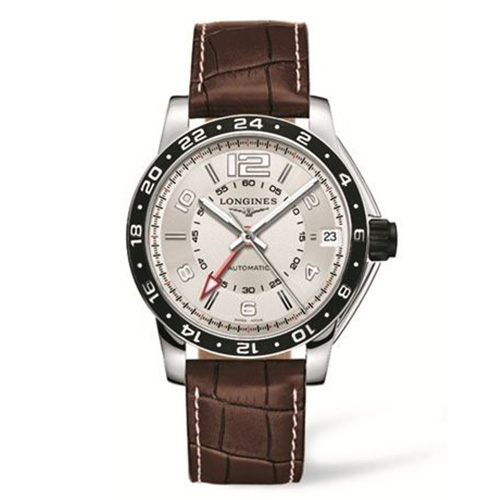 Longines Admiral L3 668 4 76 3