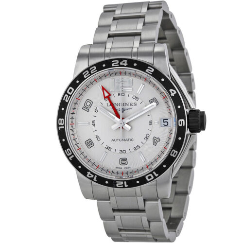 Longines Admiral L3 668 4 76 6