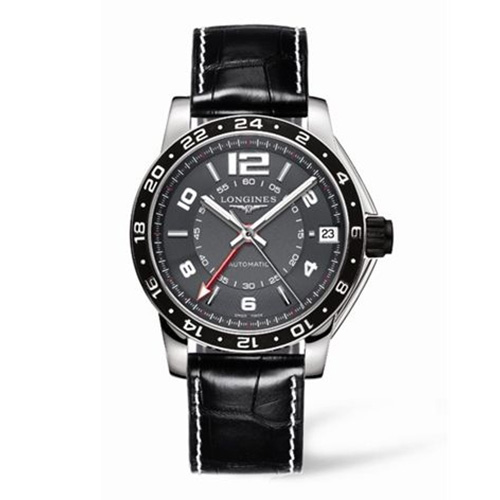 Longines Admiral L3 668 4 79 2