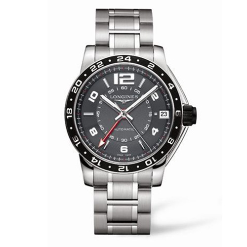 Longines Admiral L3 668 4 79 6