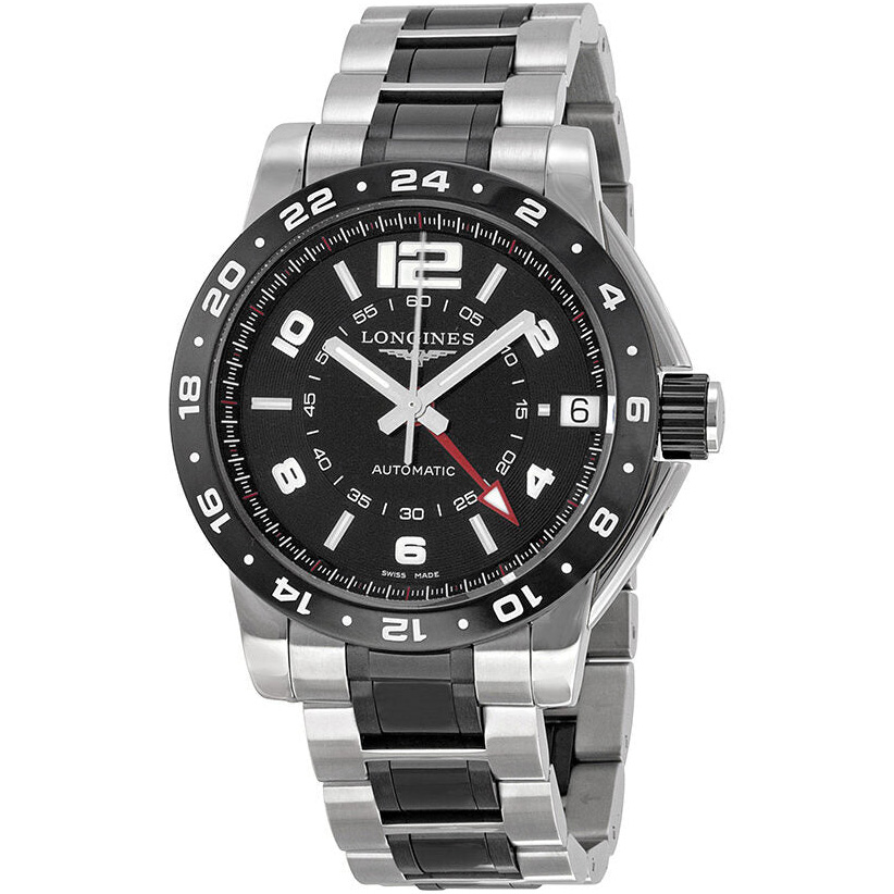 Longines Admiral L3 669 4 56 7