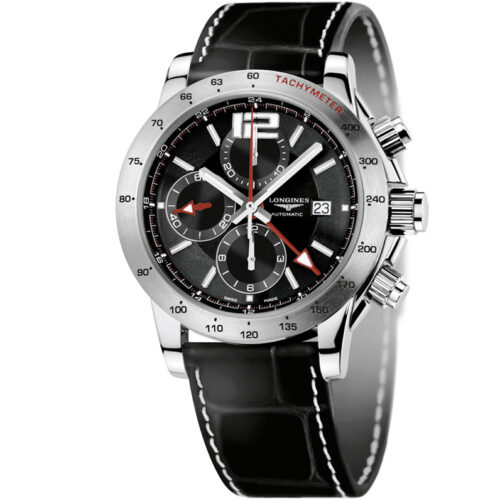 Longines Admiral L3 670 4 56 0