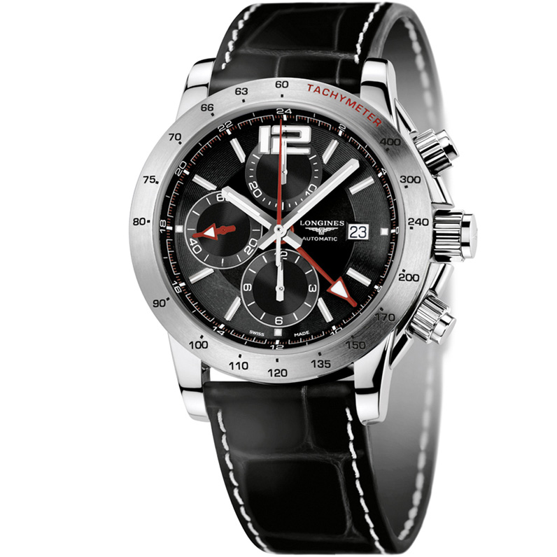 Longines Admiral L3 670 4 56 0