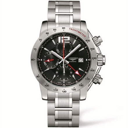 Longines Admiral L3 670 4 56 6