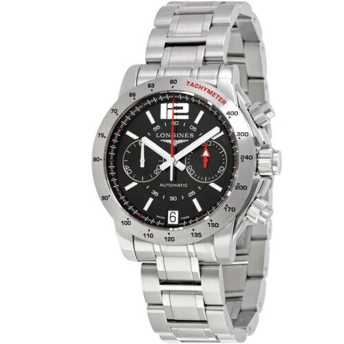 Longines Admiral L3 670 4 59 6