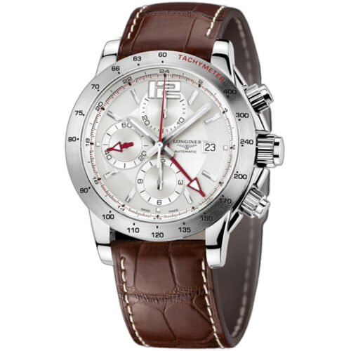 Longines Admiral L3 670 4 76 3