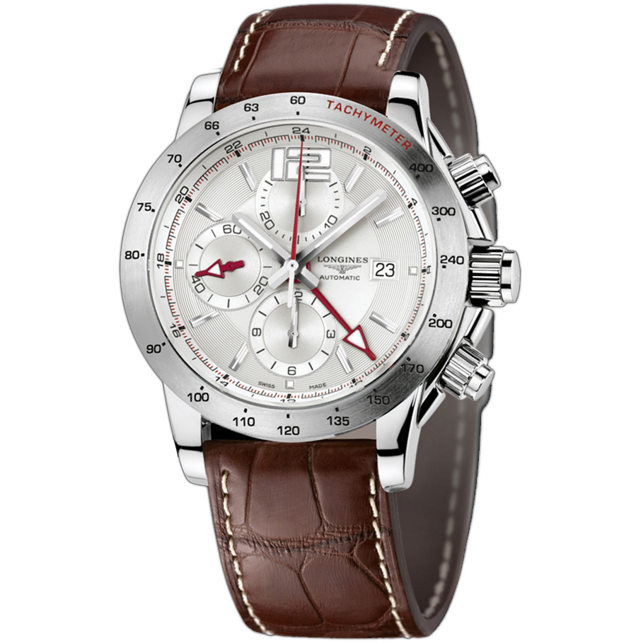 Longines Admiral L3 670 4 76 3