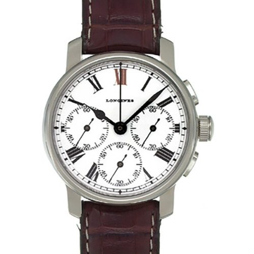 Longines Avigation L2 668 4 21 2