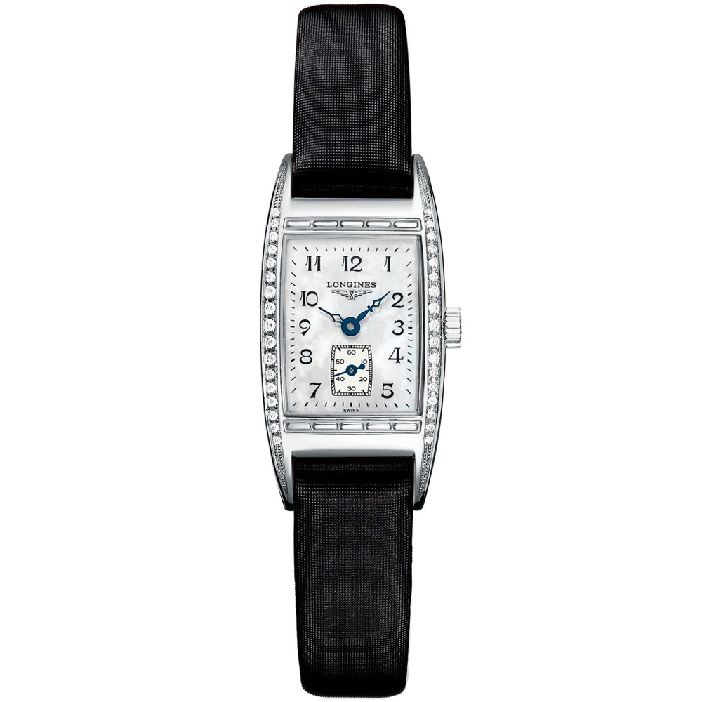 Longines Bellearti L2 194 0 83 3