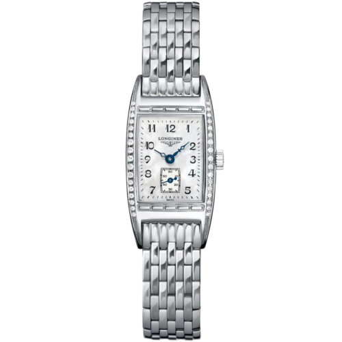 Longines Bellearti L2 194 0 83 6