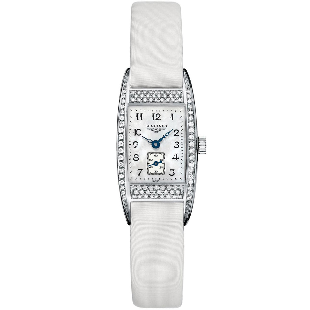 Longines Bellearti L2 194 0 93 2