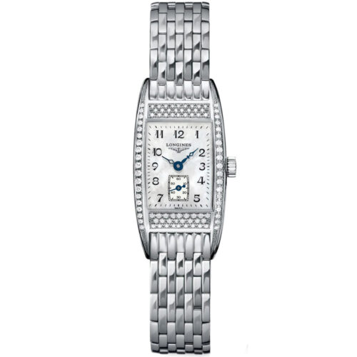 Longines Bellearti L2 194 0 93 6