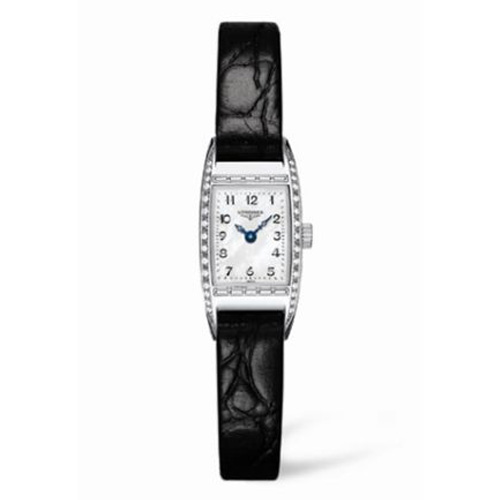 Longines Bellearti L2 195 0 83 4