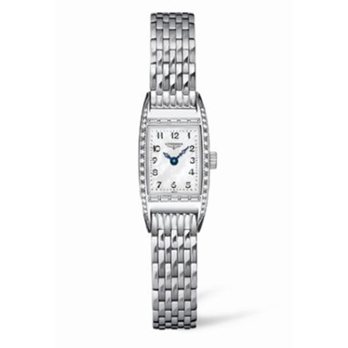 Longines Bellearti L2 195 0 83 6