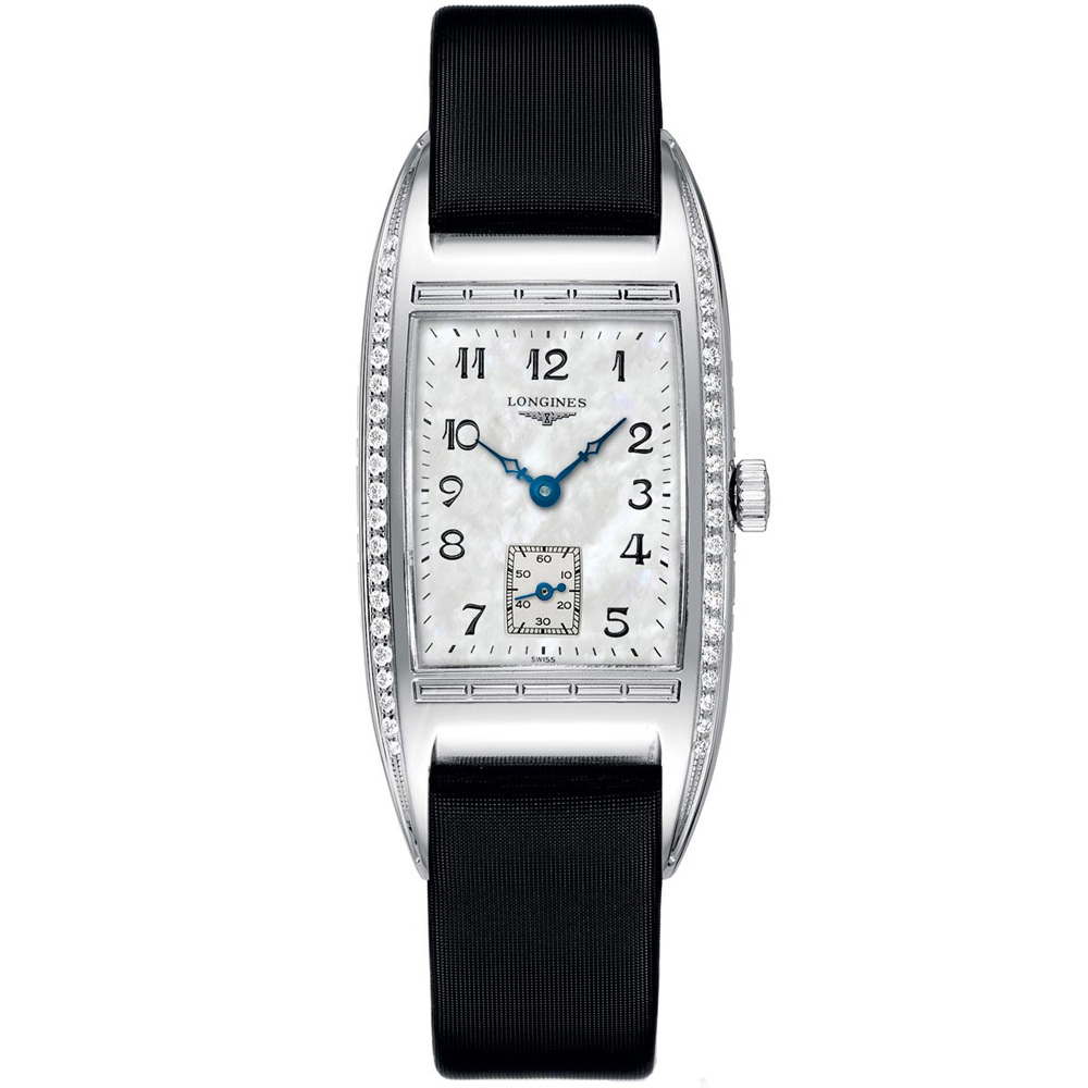 Longines Bellearti L2 501 0 83 3