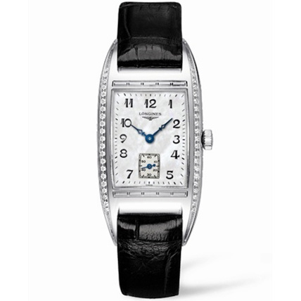 Longines Bellearti L2 501 0 83 4