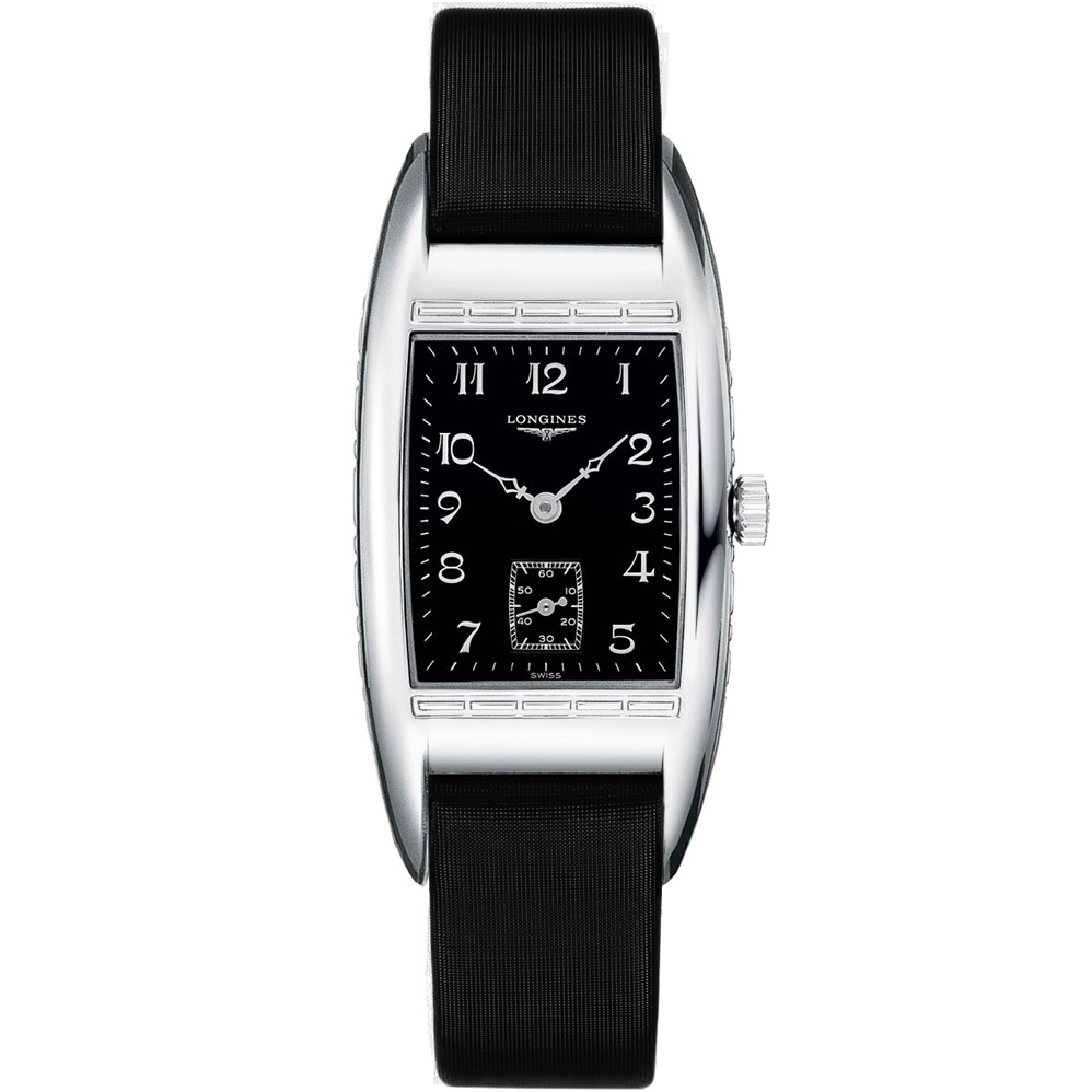 Longines Bellearti L2 501 4 53 3
