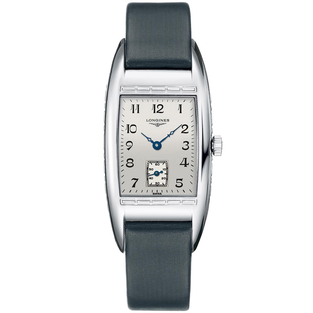 Longines Bellearti L2 501 4 73 2