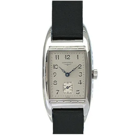 Longines Bellearti L2 501 4 73 3