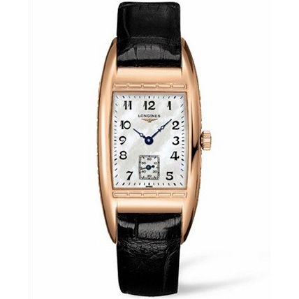 Longines Bellearti L2 501 8 83 4