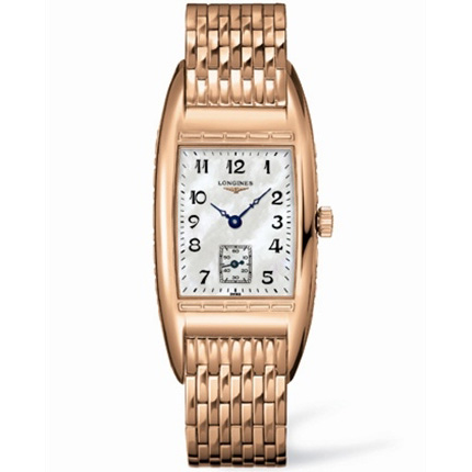 Longines Bellearti L2 501 8 83 6