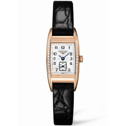Longines Bellearti L2 501 9 83 4