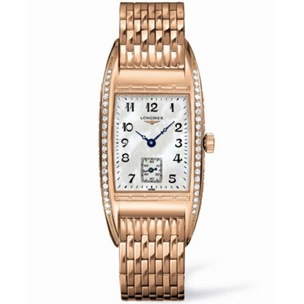Longines Bellearti L2 501 9 83 6